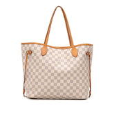 Damier Azur Neverfull MM